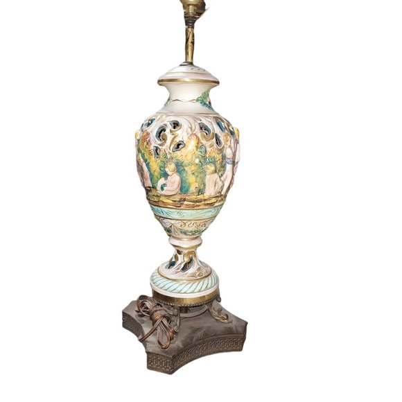 Meet your Posher, Yard Sale CGT Thrift Store - Picture 15 of 16